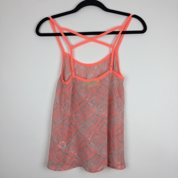 Vera Wang Princess Babydoll Top Sz XS - Picture 2 of 6